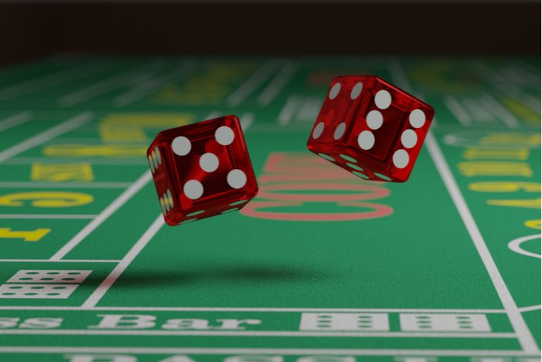 3 Casino Games Sử Dụng Xúc Xắc Khác Với Craps