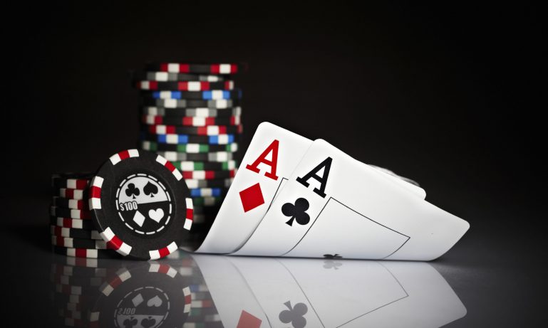 Poker Là Game Của Cờ Bạc Hay Là Trò Chơi Của Kỹ Năng