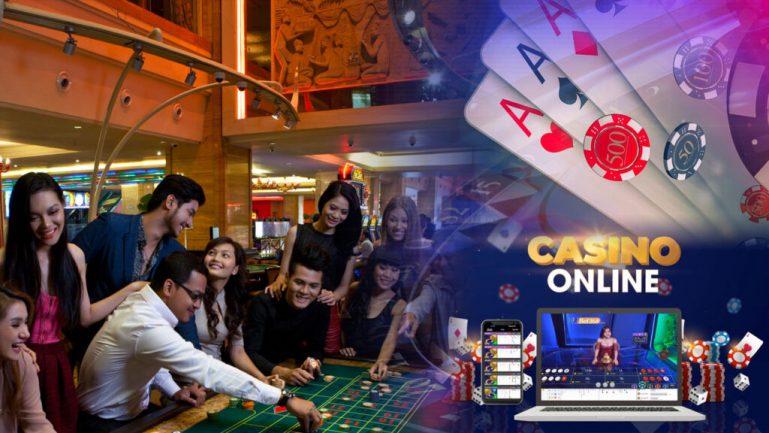 11 Loại Cược Tệ Hại Khi Chơi Live Casino Mà Bạn Phải Tránh