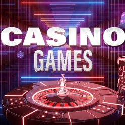 6 Casino Games Không Cần Có Chiến Thuật Mà Vẫn Giành Chiến Thắng