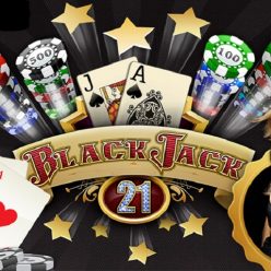 6 Điều Kinh Khủng Về Blackjack Mà Bạn Nên Biết