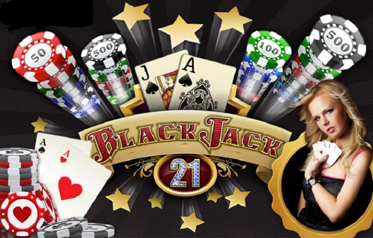 6 Điều Kinh Khủng Về Blackjack Mà Bạn Nên Biết