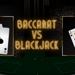 Vì Sao Blackjack Là Một Casino Game Hấp Dẫn Hơn Baccarat