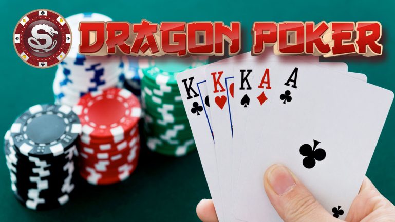 Dragon Poker - Vietcasino.org