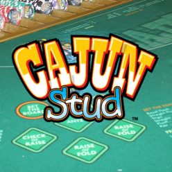 Cajun Stud Poker Rất Thú Vị Ở Một Số Game Cũ