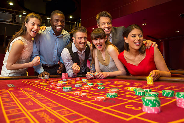 5 Chiến Lược Roulette Tốt Nhất Có Thể Sử Dụng Tại Tất Cả Các Casino