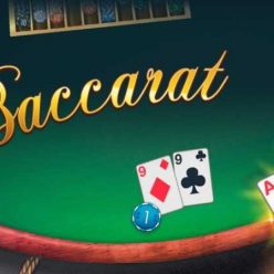 Liệu Baccarat Có Thể Trở Thành Game Casino Online Nổi Bật!