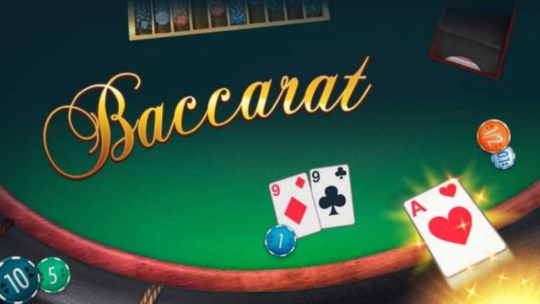 Liệu Baccarat Có Thể Trở Thành Game Casino Online Nổi Bật!