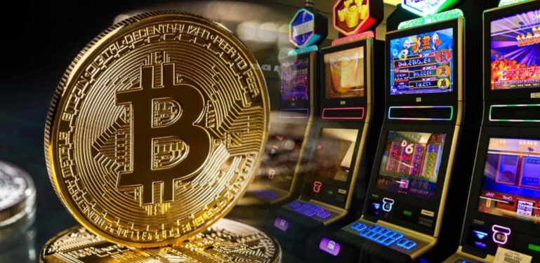 Đâu Là Loại Tiền Điện Tử Tốt Nhất Cho Casino Online?