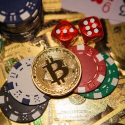 Giá Của Casino Bitcoin Sẽ Như Thế Nào Vào Cuối Năm?