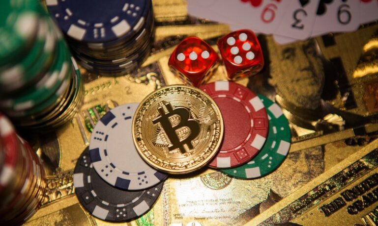 Giá Của Casino Bitcoin Sẽ Như Thế Nào Vào Cuối Năm?