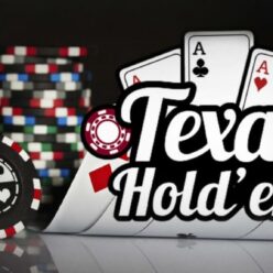 7 Cách Giúp Bạn Trở Nên Hung Hăng Hơn Khi Chơi Texas Hold’em