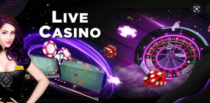 Top Những Nhà Cung Cấp Live Casino Online Tốt Nhất Hiện Nay!