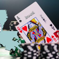 Những Game Blackjack Tuyệt Nhất Mà Bạn Phải Thử Ở Louisiana