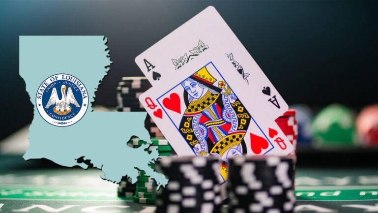 Những Game Blackjack Tuyệt Nhất Mà Bạn Phải Thử Ở Louisiana