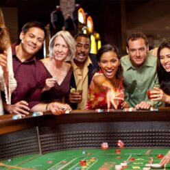 Cách Tốt Nhất Để Giúp Bạn Có Thể Chơi Tốt Hầu Hết Các Casino Games