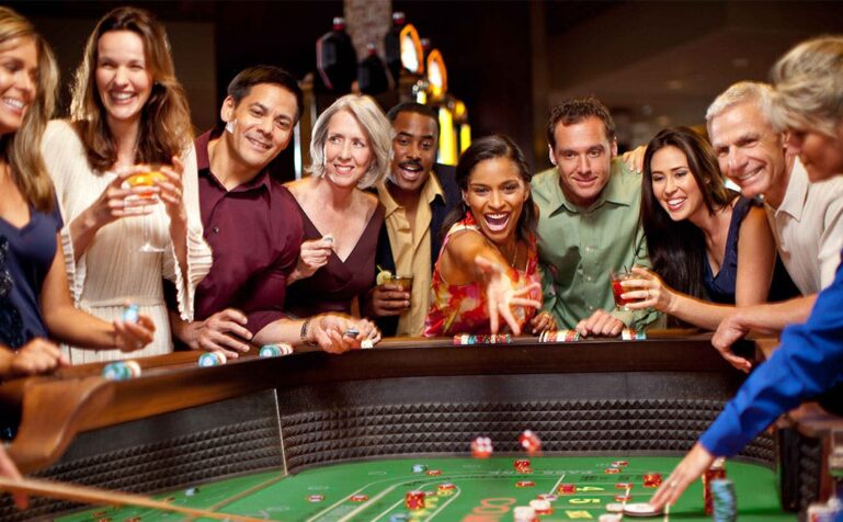 Cách Tốt Nhất Để Giúp Bạn Có Thể Chơi Tốt Hầu Hết Các Casino Games