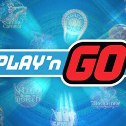 Play’N Go Vừa Cho Ra Mắt Game Slot Online Derby Wheel