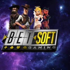 Betsoft Gaming Vừa Phát Hành Video Slots Mới - Gemini Joker Với Nhiều Tính Năng Thưởng Hấp Dẫn