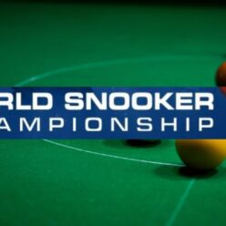 Các Tỷ Lệ Cược & Phân Tích Tổng Hợp Của Giải Snooker Chuyên Nghiệp 2023